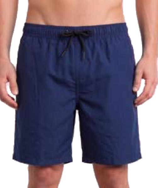 Freeworld Boardshorts Navy 17" 
