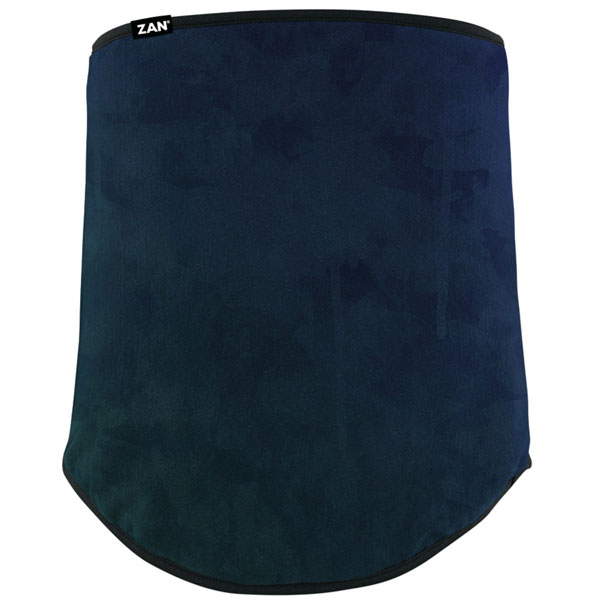ZANheadgear Neck Gaiter Midnight