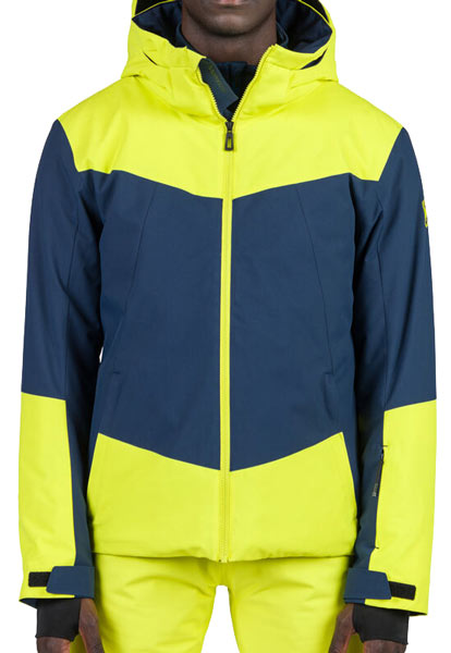 Rossignol Wispile Green