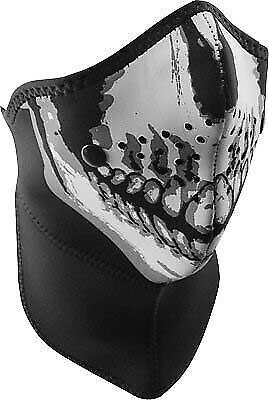 Zanheadgear Neo X Face mask + Filters