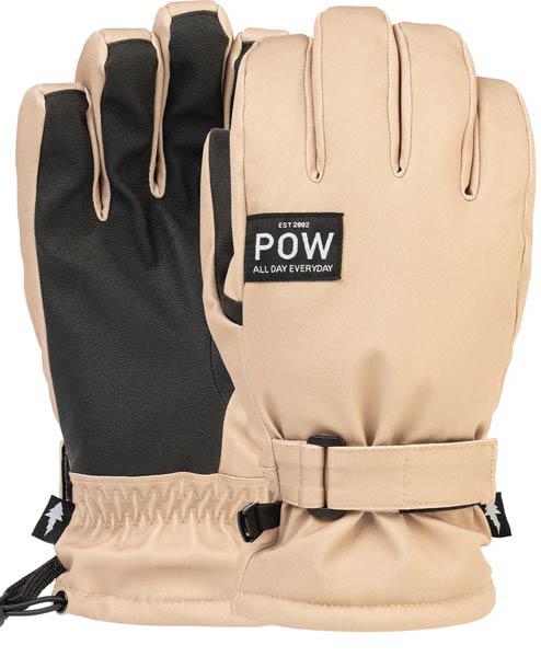 Pow XG Mid Hipora Camel