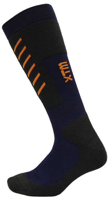 XTM Adults Half Pipe Navy