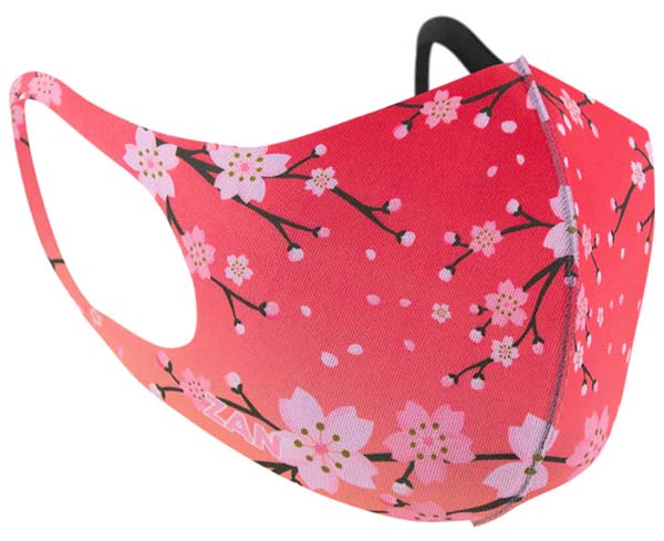 ZANheadgear Facemask 2 pack 