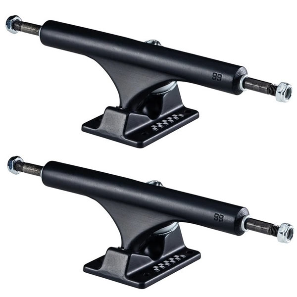 Ace Classic 33 Matte Black 8.0