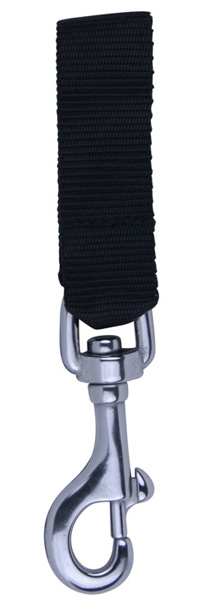Ocean Pro Snap Clip Belt Hook