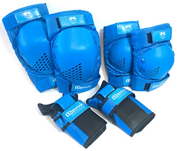 Adrenalin Skate Protection Set Child 