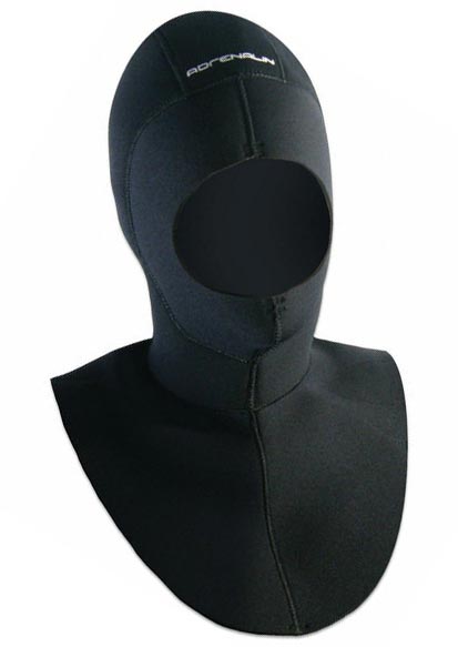Adrenalin Wetsuit Dive Hood 3mm