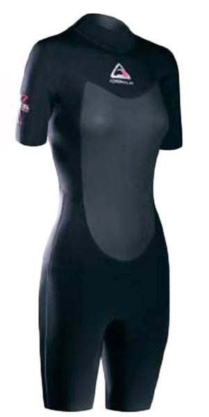 Adrenalin Radical X Ladies Spring