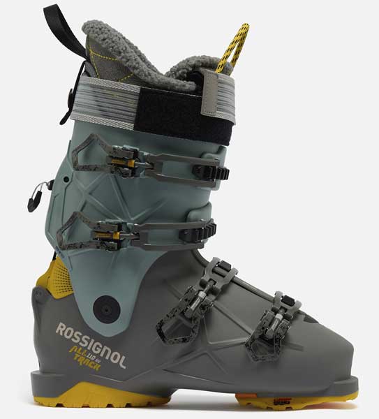 Rossignol Alltrack 110 HV GW 2026