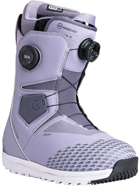 Nidecker Altai Ladies Purple 2026