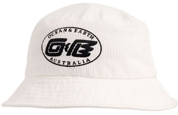 O&E Heritage Bucket Hat