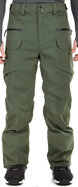 XTM Annex Pants Ivy