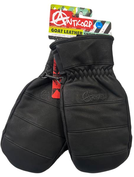 Anticorp All Terrain Unisex Mitts