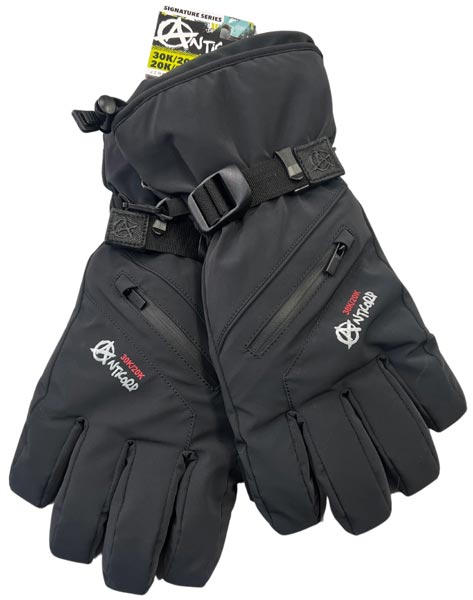 Anticorp All Terrain Gloves