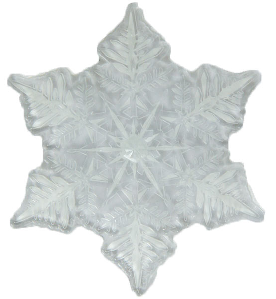 Anticorp Snowflake Stomp