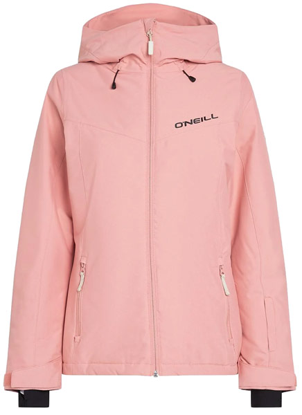 O'Neill Aplite Pink 2025 