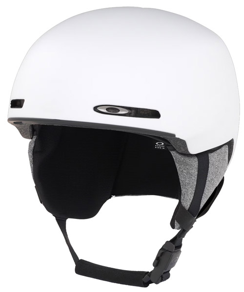 Oakley MOD1 Asian Fit White