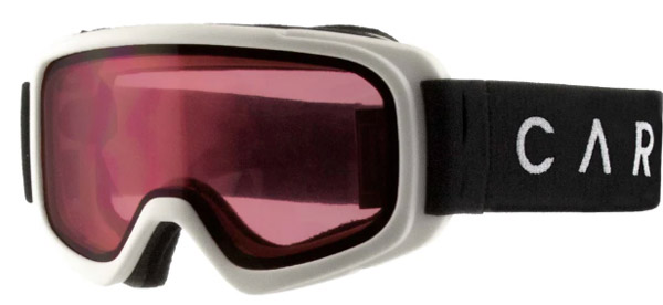 Carve Aspire Kids White