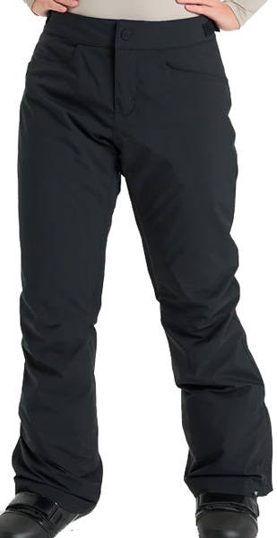 Roxy Backyard Black 2026