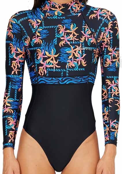 O'Neill Bahia Surf Suit Swimwear 