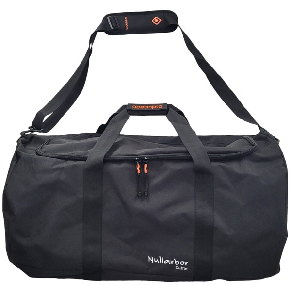 Oceanpro Nullarbor Duffle Gear Bag