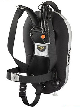 Tusa T-Wing BCJ0502 