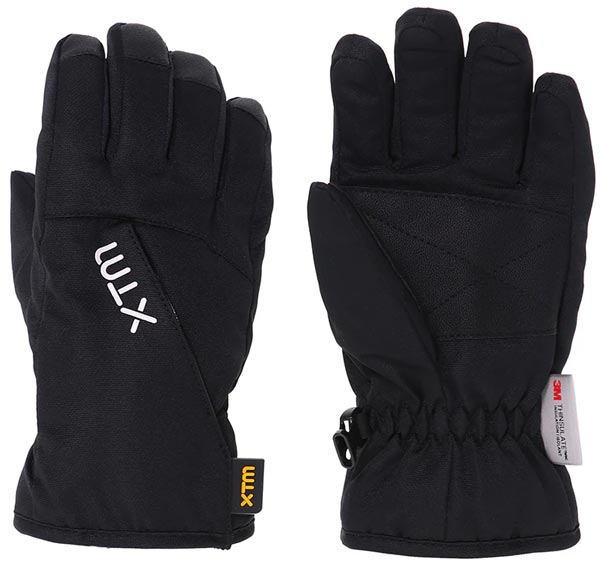 XTM Tots II Glove