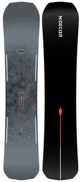 Nidecker The Blade Pro 2027