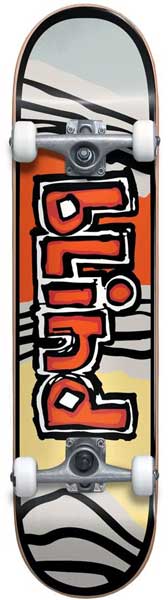 Blind OG Tiger Stripe Youth 7.0"