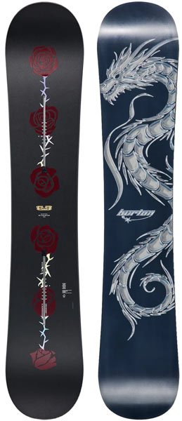 burton dragon snowboard price Burton Blossom Snowboard 2027