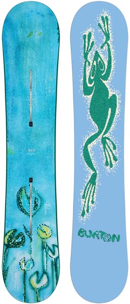 Burton Blossom Frog 2026 