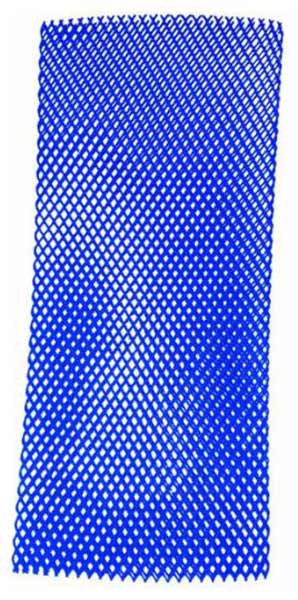 Tank Mesh Blue for 9,10,12 Ltr