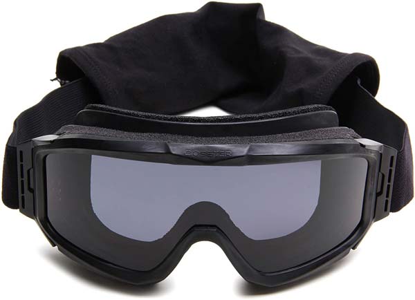 Bobster Alpha Goggles
