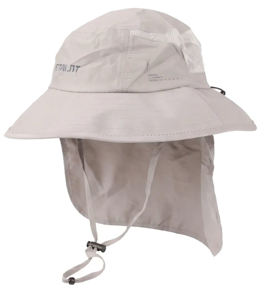 Jetpilot Boonie Legionnaire Grey