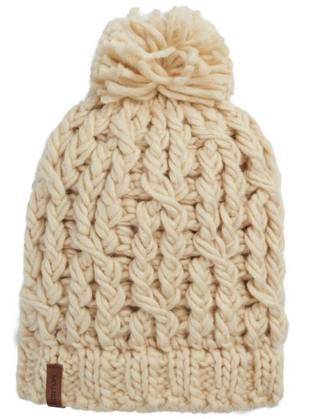Burton Kismet Beanie  