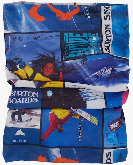 Burton Light Weight Neckwarmer 