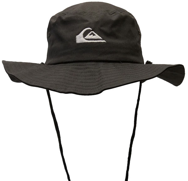 Quiksilver Bushmaster Safari Boonie