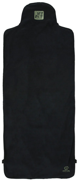 Jetpilot Seat Cover Towel