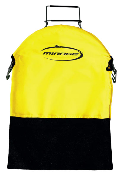 Mirage Spring Catch Bag  