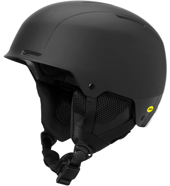 Dakine Charger Mips Black