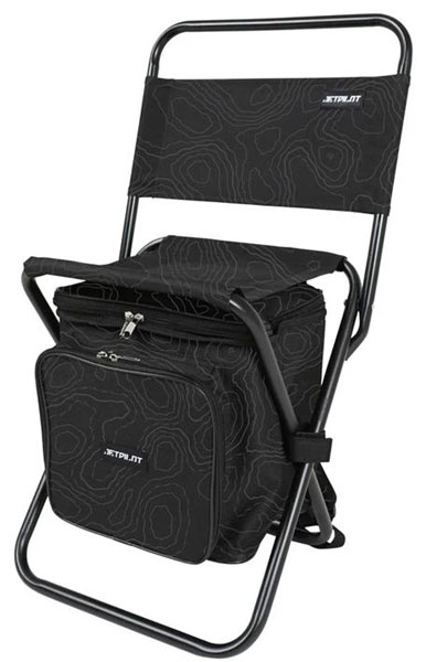 Jetpilot Chilled Backpack Seat