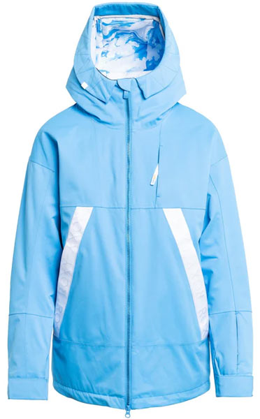 Roxy Chloe Kim Jacket 
