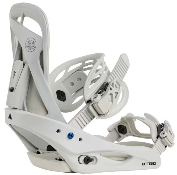 Burton Citizen Grey Cloud 2026