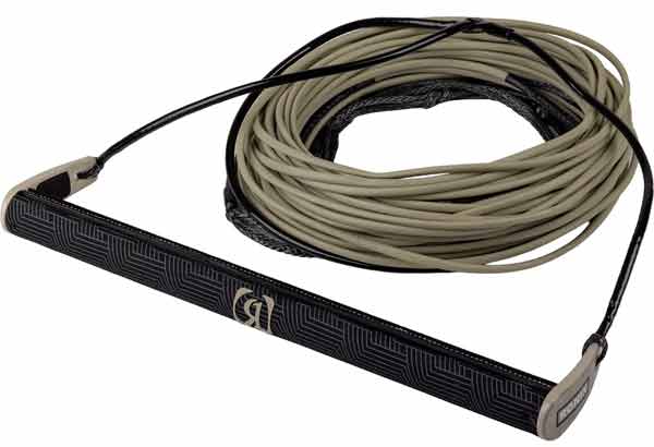 Ronix Combo 6.0 Rope & Handle