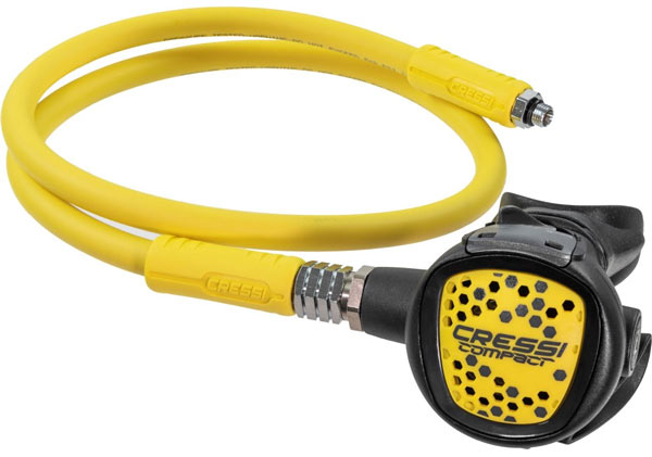 Cressi XS Compact Occy