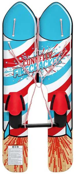 Connelly Firecracker Platform Ski Trainer