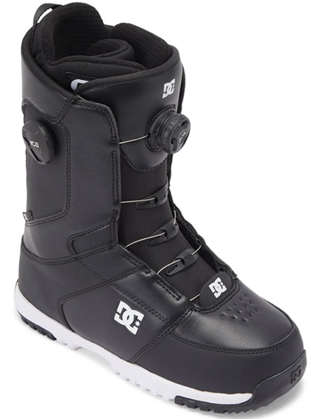 DC Control Black 2025