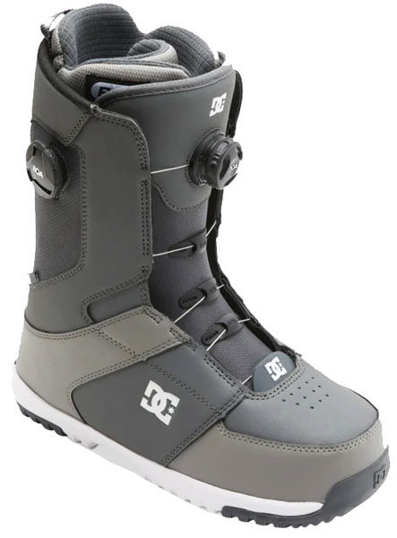 DC Control Dark Shadow 2025