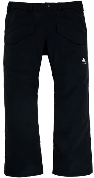 Burton Mens Covert Black 