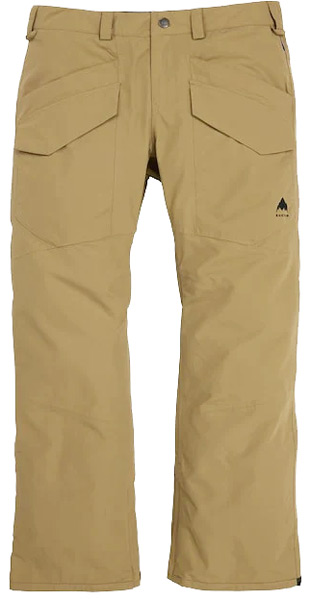 Burton Mens Covert Kelp 